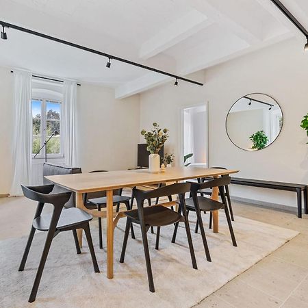 Clausen Hideaway Modern Accommodation Luxembourg Ngoại thất bức ảnh
