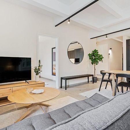 Clausen Hideaway Modern Accommodation Luxembourg Ngoại thất bức ảnh