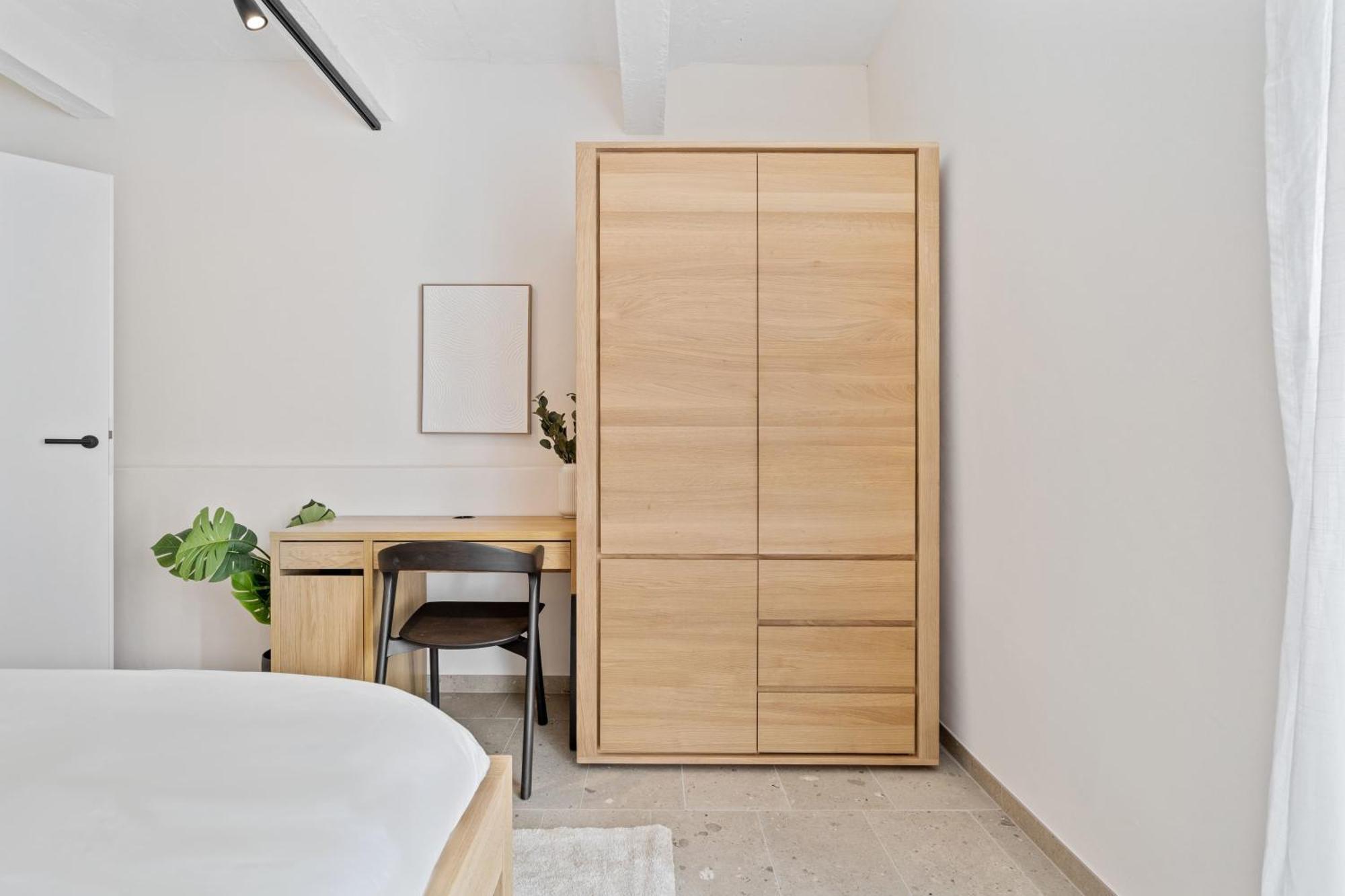 Clausen Hideaway Modern Accommodation Luxembourg Ngoại thất bức ảnh