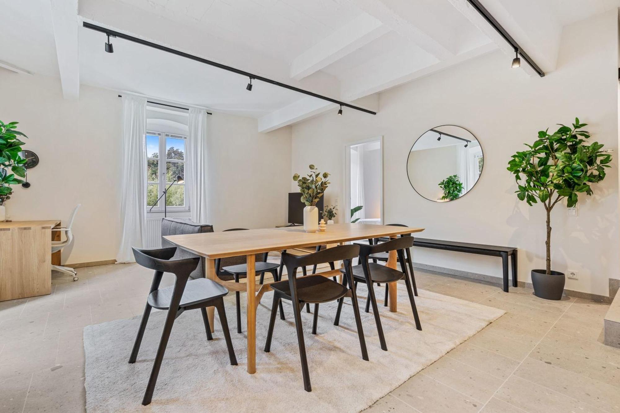 Clausen Hideaway Modern Accommodation Luxembourg Ngoại thất bức ảnh