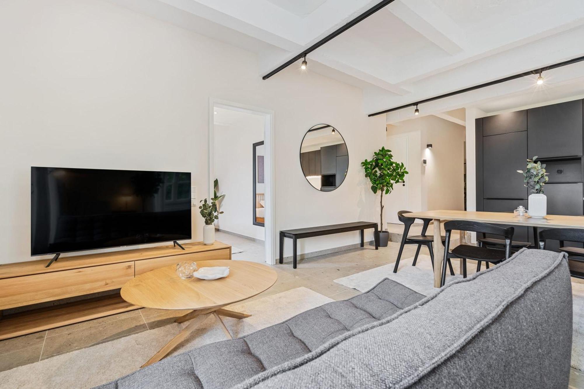 Clausen Hideaway Modern Accommodation Luxembourg Ngoại thất bức ảnh