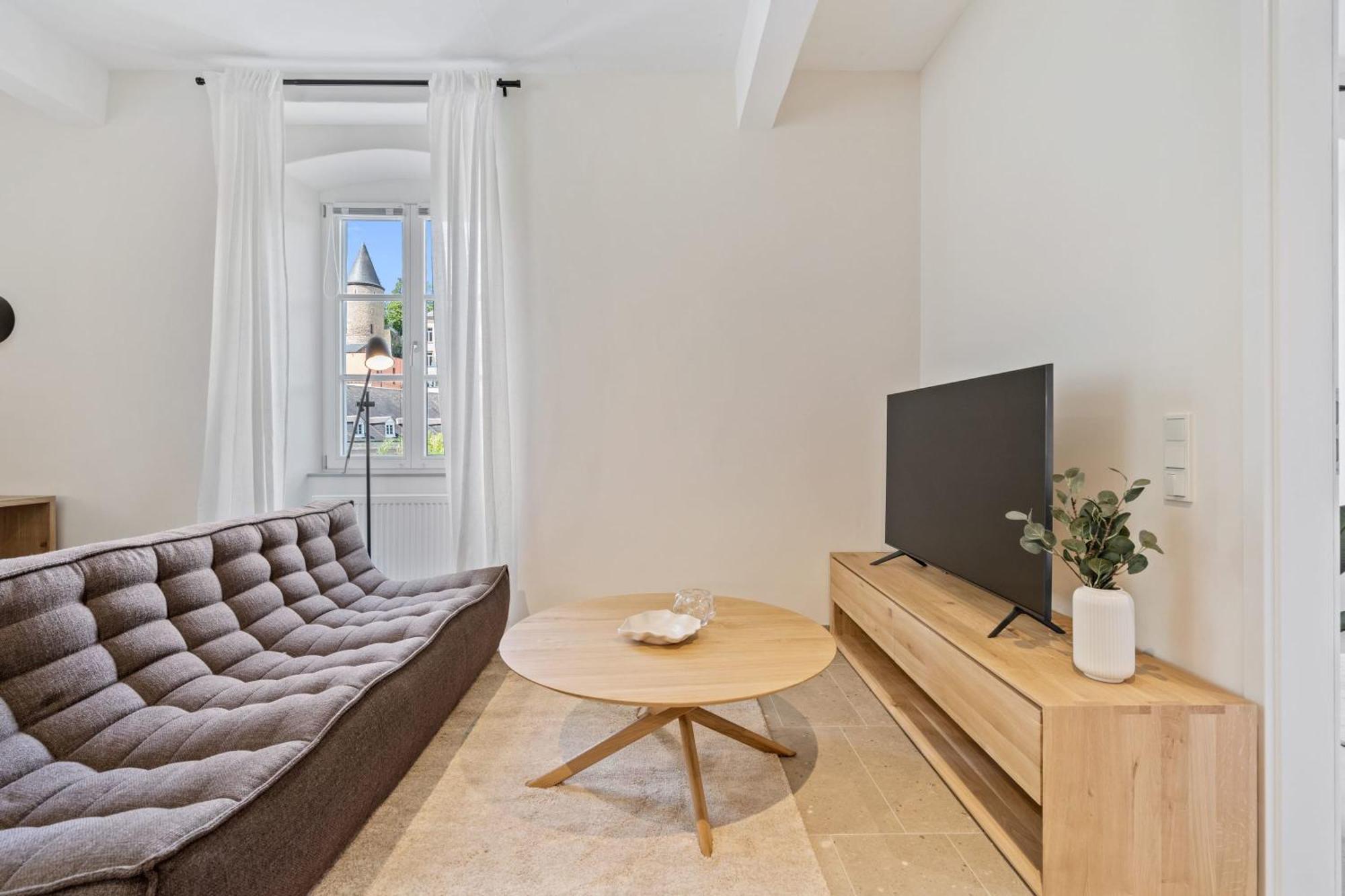 Clausen Hideaway Modern Accommodation Luxembourg Ngoại thất bức ảnh